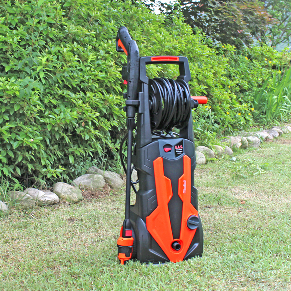 KARKHAY 카이카이 압력조절형 170Bar 고압세척기 KPR-5.5EAS