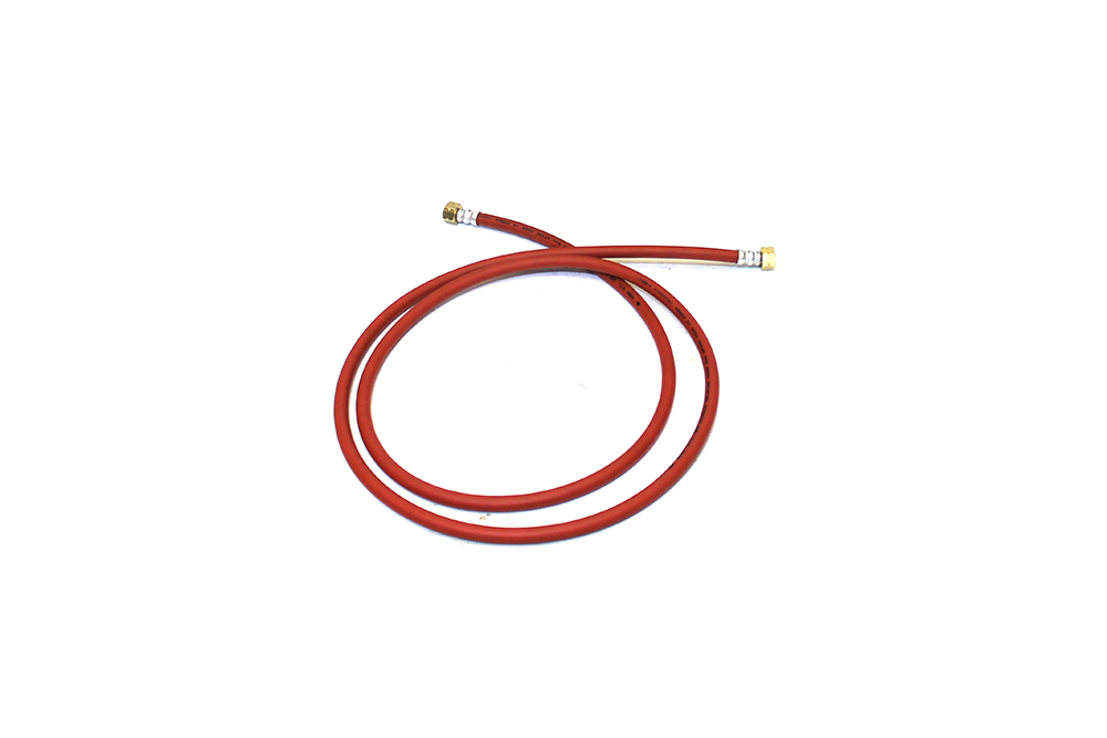 LPG호스 (빨간색)