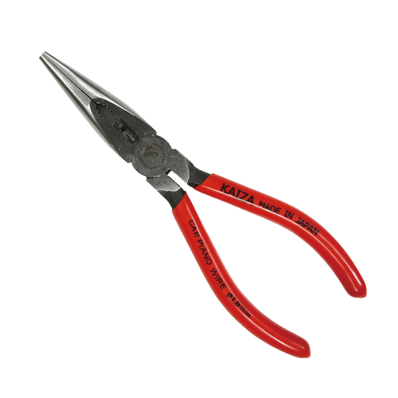 카이저 롱노우즈 플라이어 JLP-200