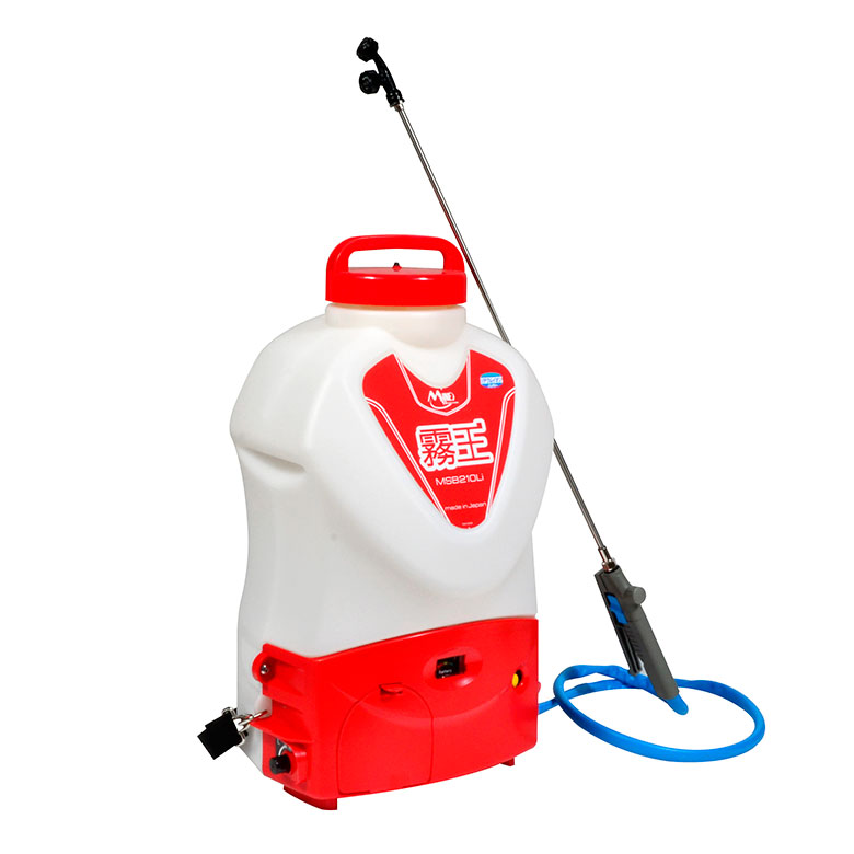 케이엠그랜드 충전식분무기 MSB-210LI (20ℓ)