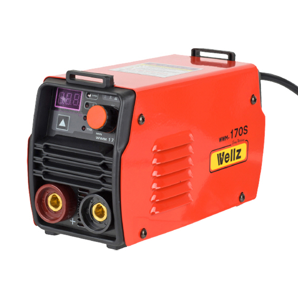 웰즈 인버터 용접기 WWM-230