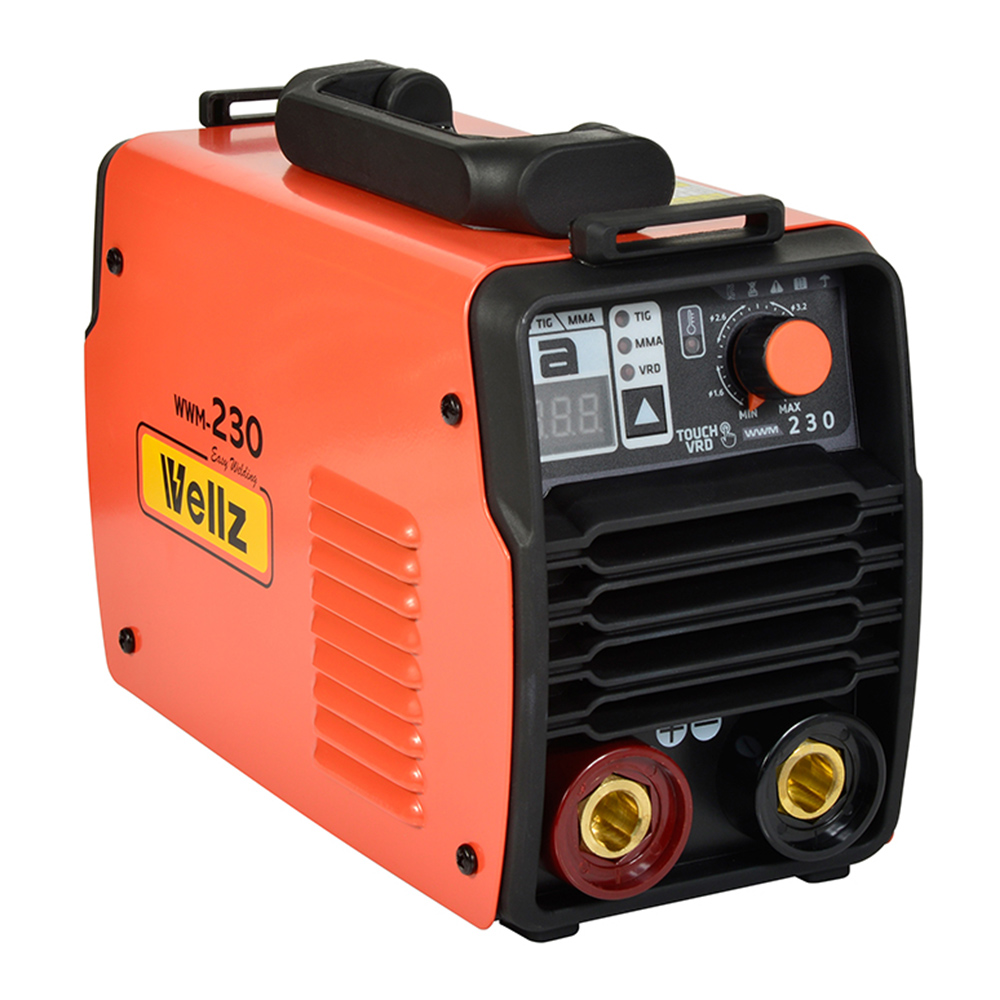 웰즈 인버터 용접기 WWM-230