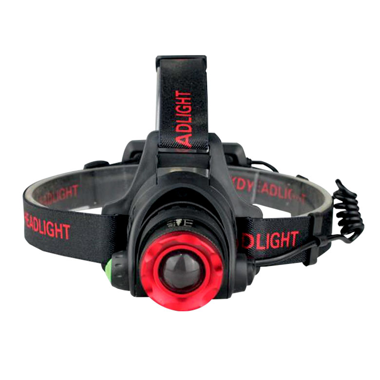 케이디와이 헤드랜턴 KRH-400