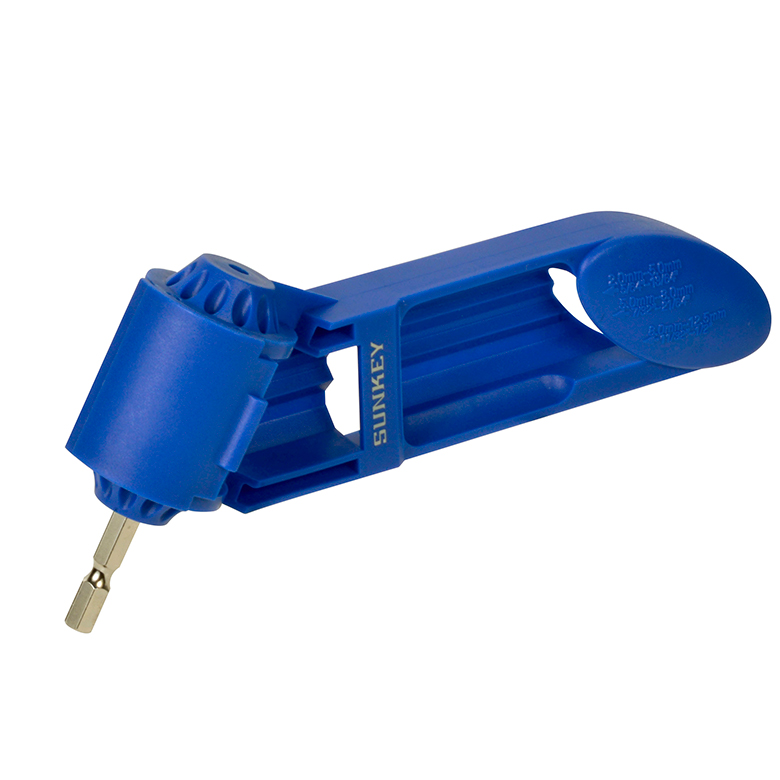 썬키 드릴샤프너 SDS-2125