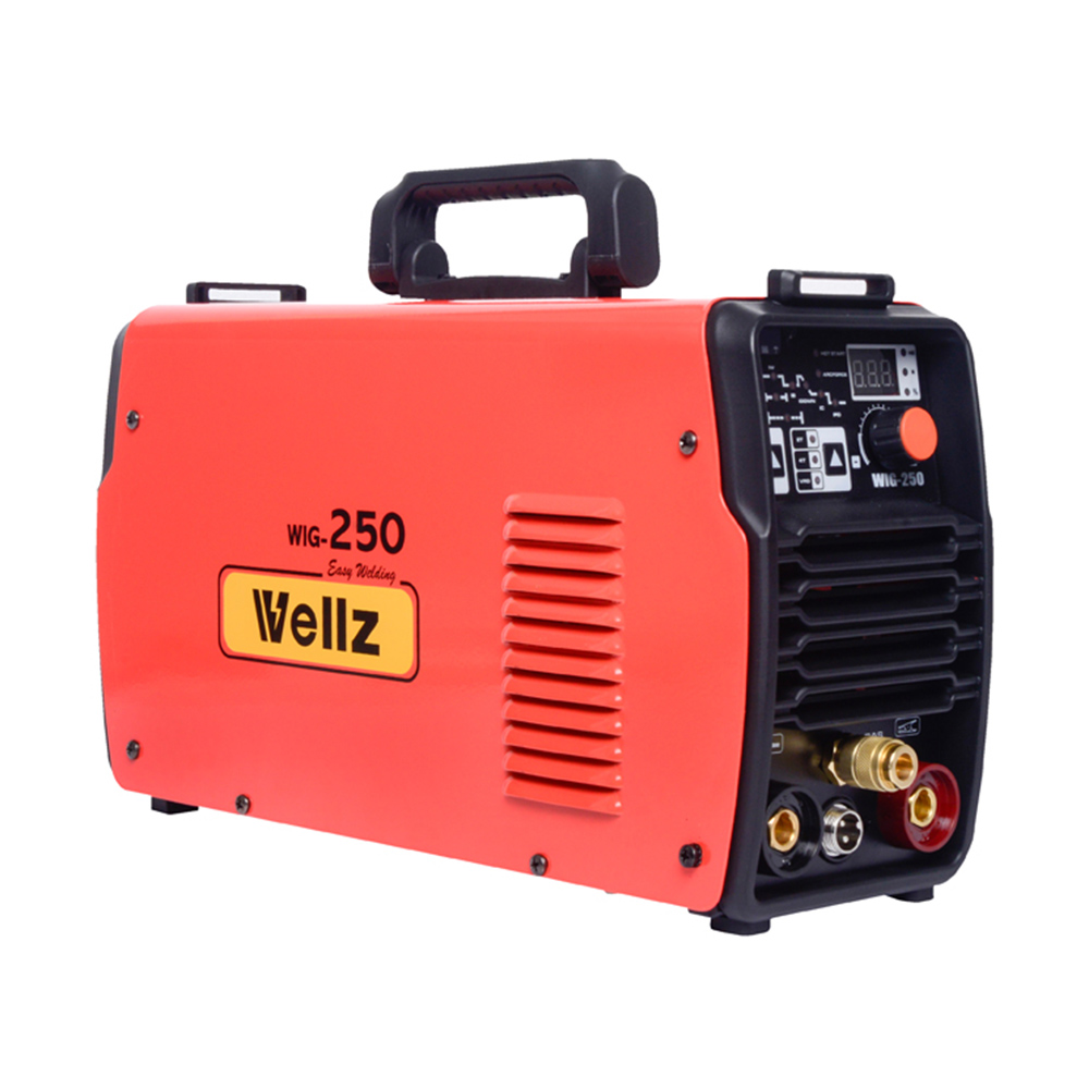 WELLZ 웰즈 초경량 초소형 휴대용 용접기 모음