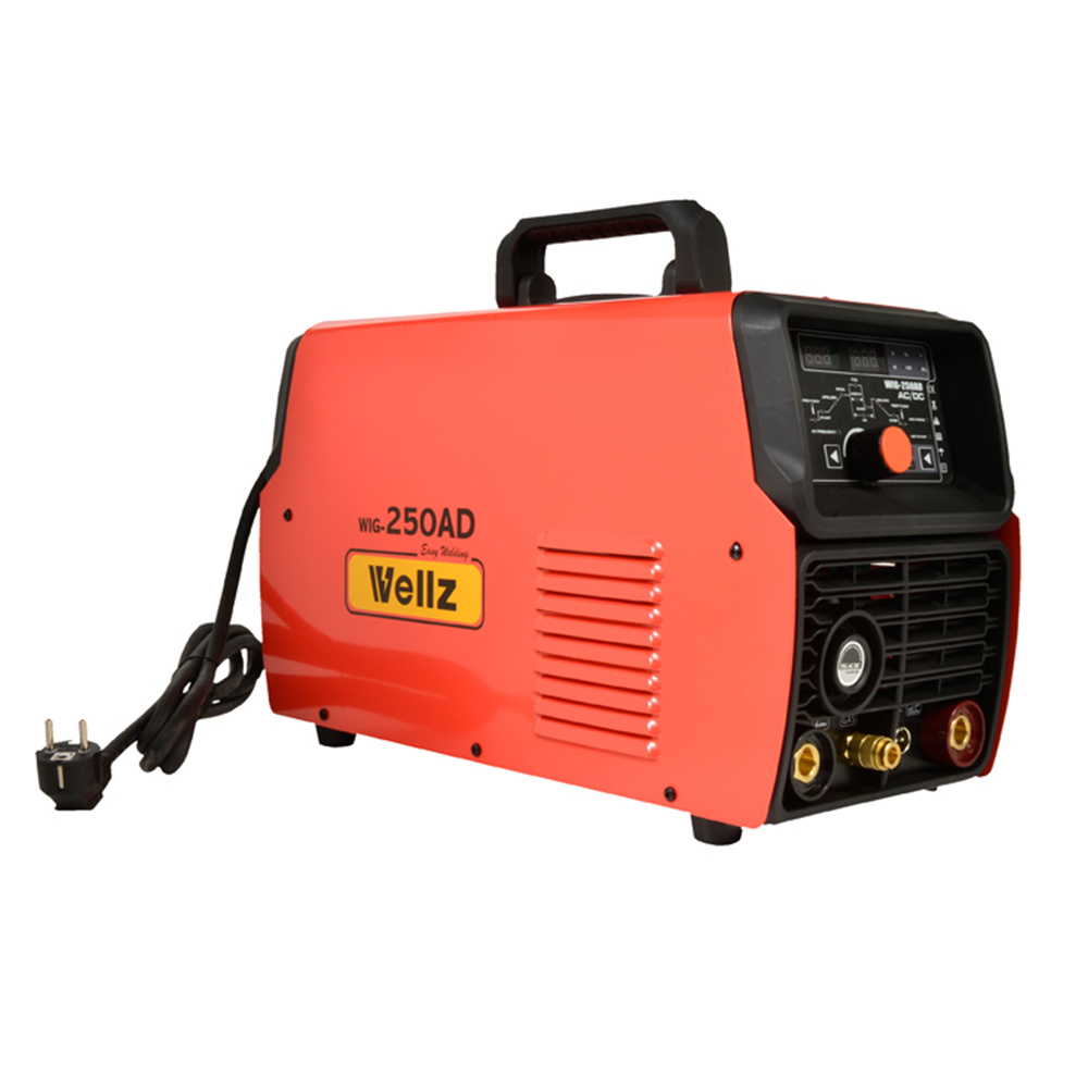 WELLZ 웰즈 초경량 초소형 휴대용 용접기 모음