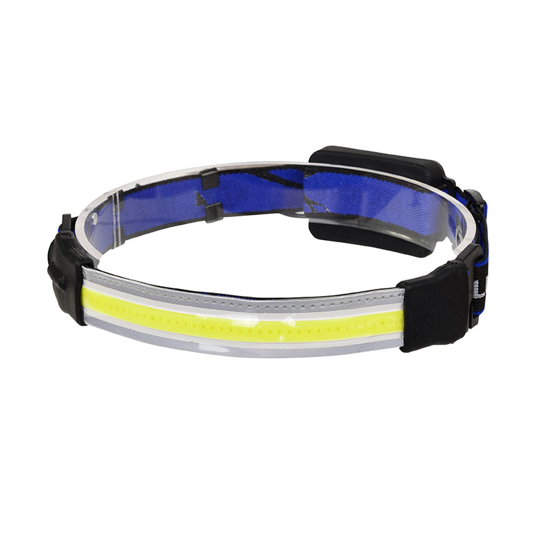 KDY 케이와이 플렉시블 라이트 KFL-300 헤드랜턴