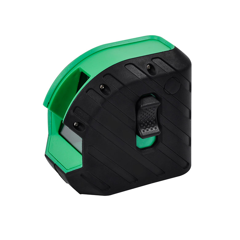 ADA 에이디에이 미니레이저레벨 A00590 그린 DIY 선반 바닥타일링 벽지 수평작업 원버튼타입