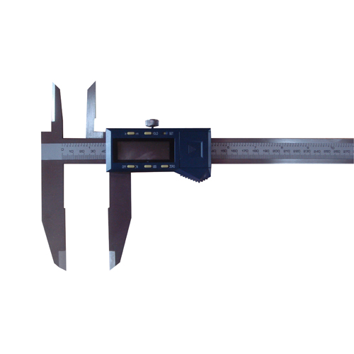 BLUETEC 디지털캘리퍼 외경,두께측정캘리퍼스 BD500-1000