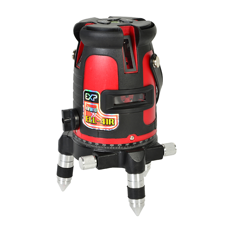 이엑스파워 EX-POWER 레이저 레벨기 ELL-41R