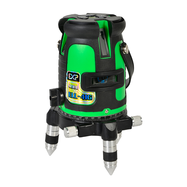 이엑스파워 EX-POWER 레이저 레벨기 ELL-41G