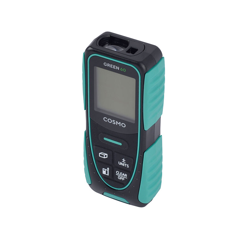 [ADA] 거리측정기 AD00629 그린