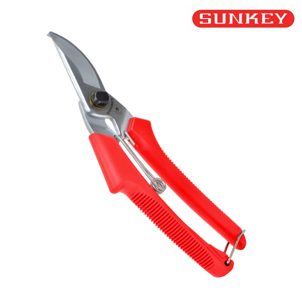 썬키 다목적가위 항공 함석가위 전지가위 전공가위 전정가위 원예가위 모음전