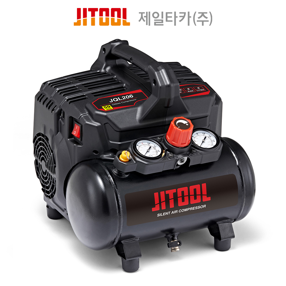 제일 콤프레샤 에어콤프레셔 에어컴프레셔 JDS225 JQL206 JQS109