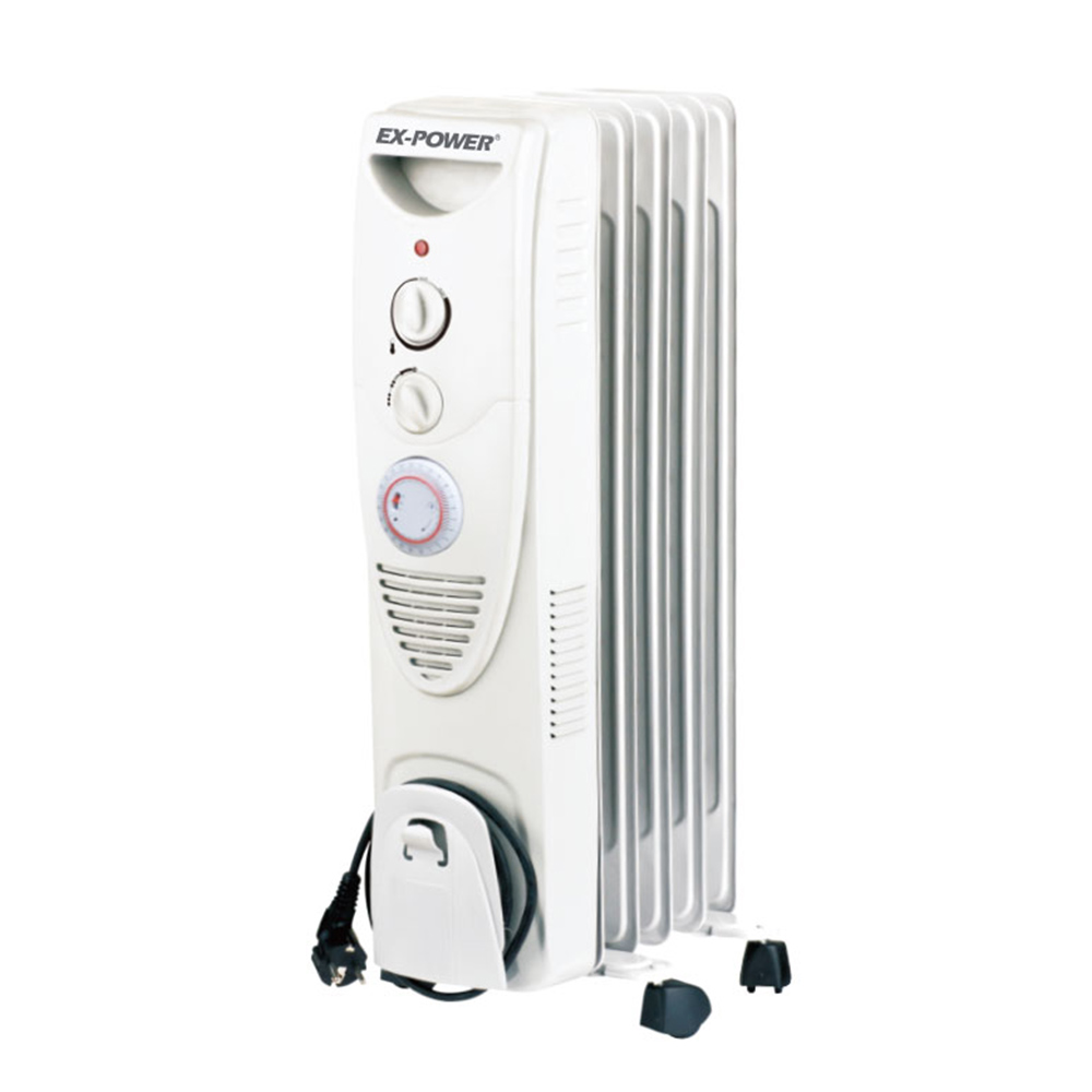 이엑스파워 전동 동절기 라디에이터 5핀 7핀 9핀 11핀 15핀 EOR-05