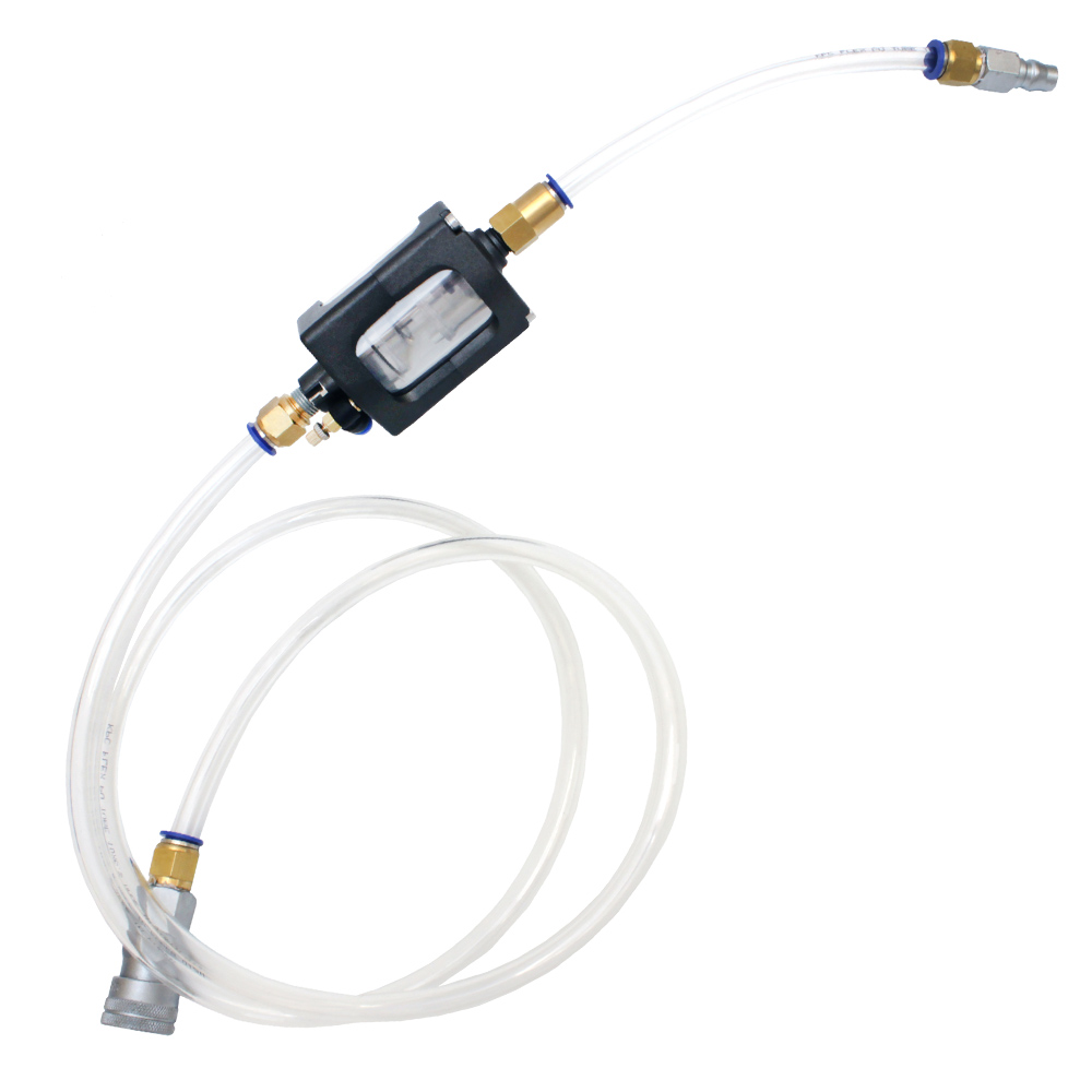 테슬론 에어핀 유수분분리기 수분제거기 유분제거기 콤프레샤 필터 AIRFINN