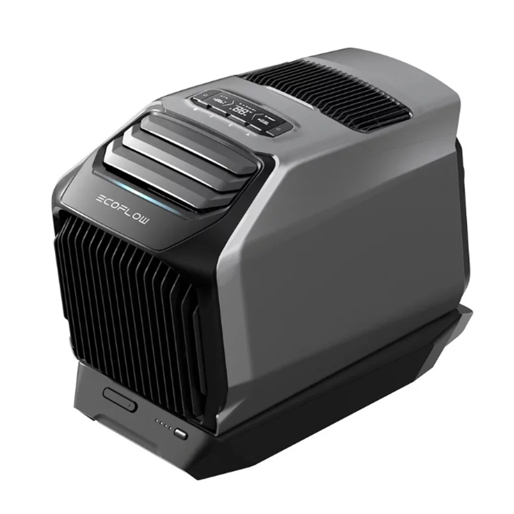 에코플로우 WAVE 2 휴대용 이동식 에어컨 냉난방기 웨이브 2