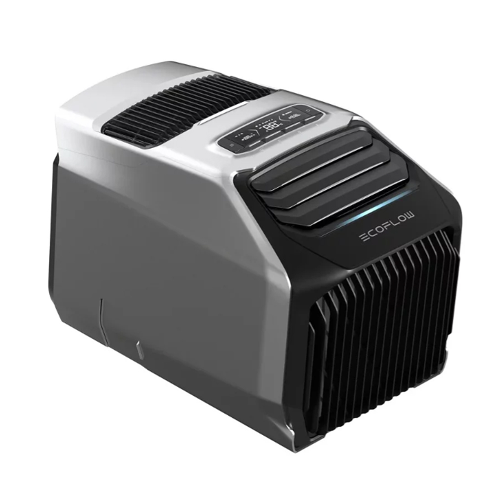 에코플로우 WAVE 2 휴대용 이동식 에어컨 냉난방기 웨이브 2