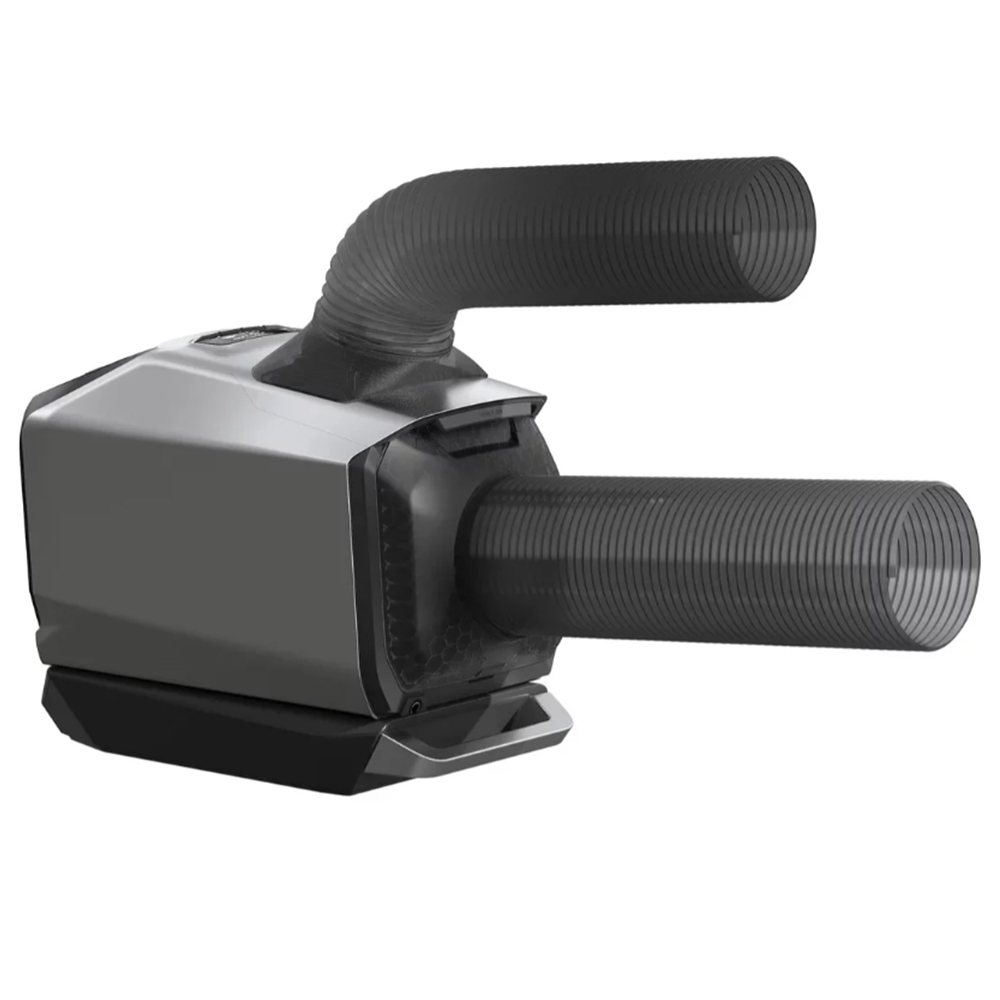 에코플로우 WAVE 2 휴대용 이동식 에어컨 냉난방기 웨이브 2