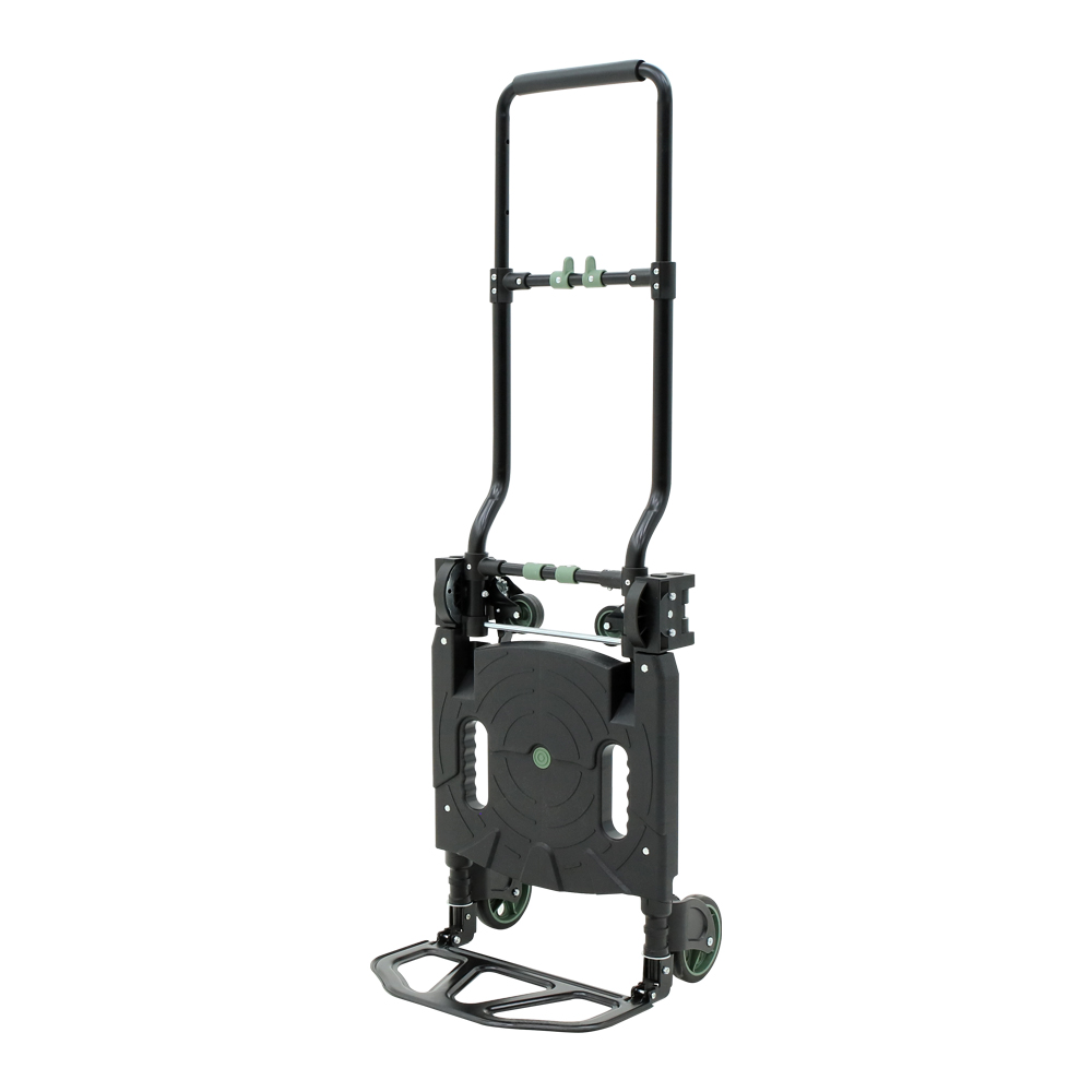 툴콘 접이식 멀티 핸드 카트 TC-120FD 2in1