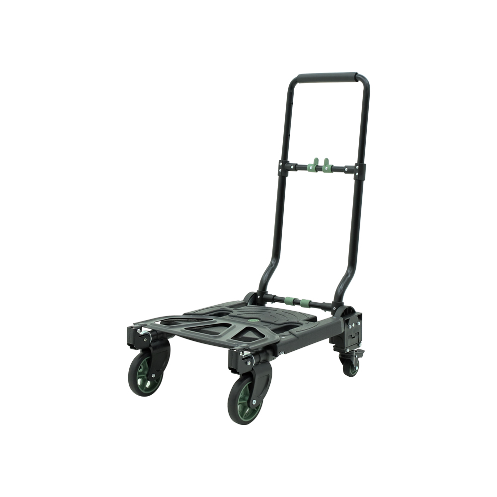 툴콘 접이식 멀티 핸드 카트 TC-120FD 2in1